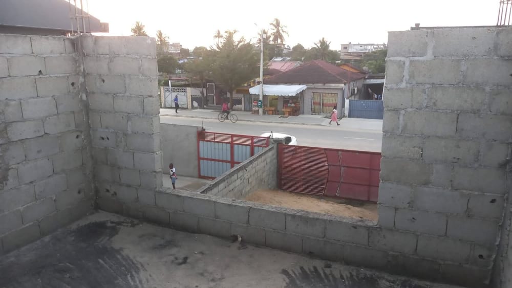 Obra duplex na manga, foto 10