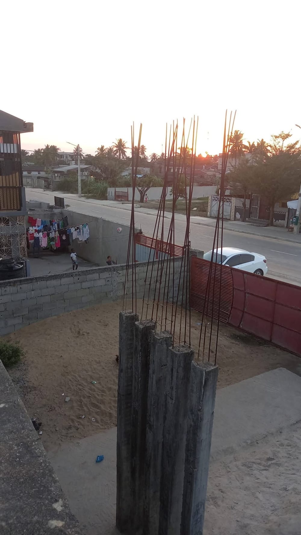 Obra duplex na manga, foto 6