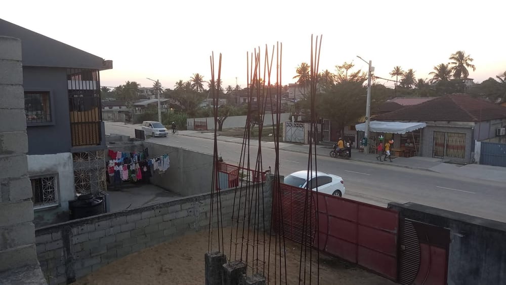 Obra duplex na manga, foto 5