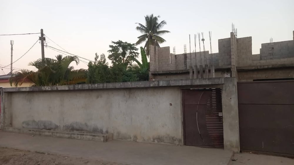 Obra duplex na manga, foto 3