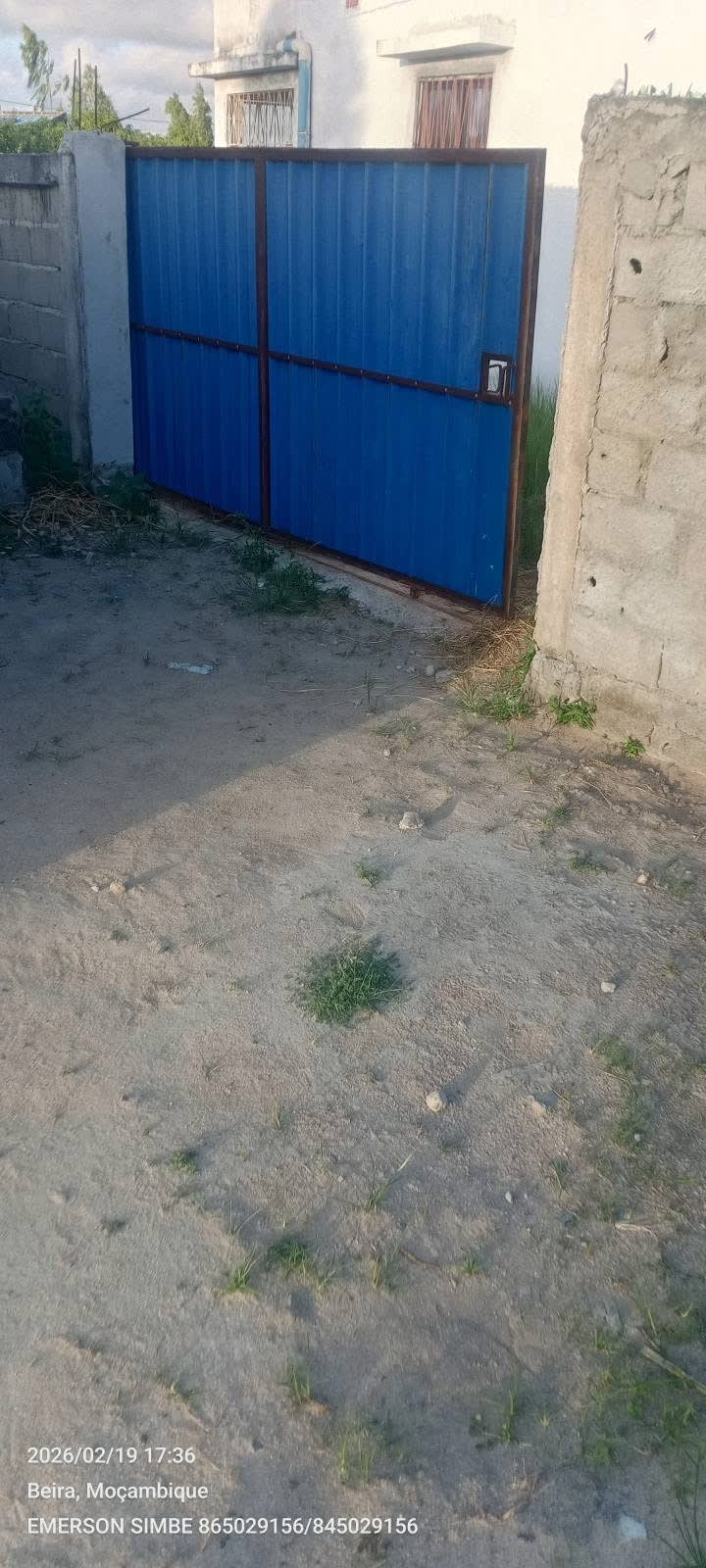 Casa T2, foto 9