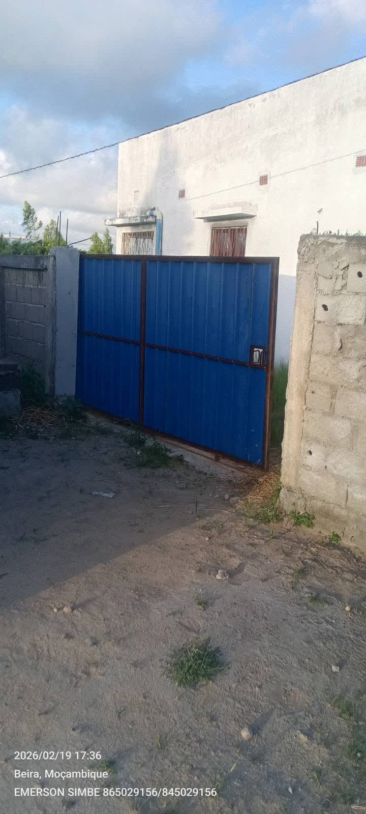 Casa T2, foto 2