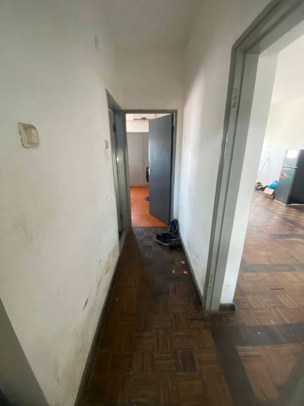 Apartamento T2 - 2°andar, foto 4