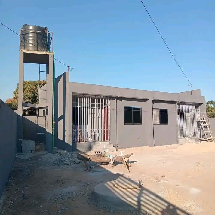 🏠 ARRENDA-SE CASA T1 – CIDADE DE CHIMOIO, foto 2