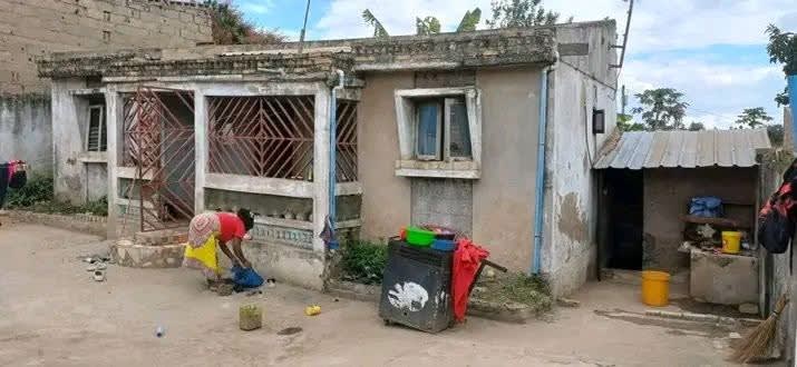 🏡🔥 VENDE-SE CASA TIPO 3 – BAIRRO 16 de  junho, CHIMOIO 🇲🇿, foto 2