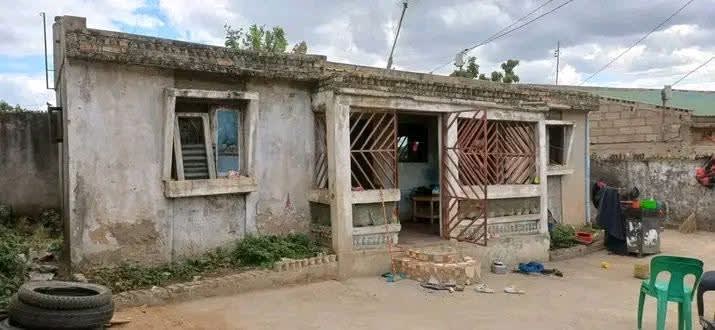 🏡🔥 VENDE-SE CASA TIPO 3 – BAIRRO 16 de  junho, CHIMOIO 🇲🇿, foto 1