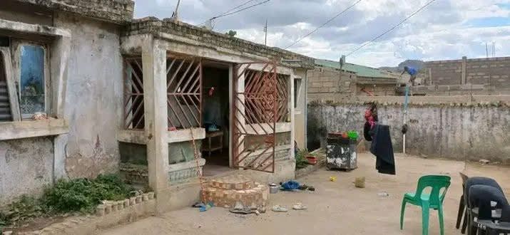 🏡🔥 VENDE-SE CASA TIPO 3 – BAIRRO 16 de  junho, CHIMOIO 🇲🇿, foto 4
