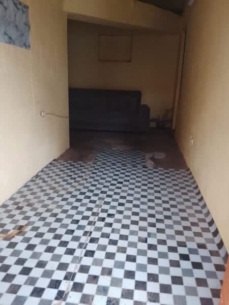 tenho disponível esta casa tipo 1 no bairro bloco 9 próximo do bar primavera., foto 7
