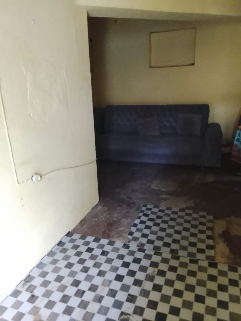 tenho disponível esta casa tipo 1 no bairro bloco 9 próximo do bar primavera., foto 6