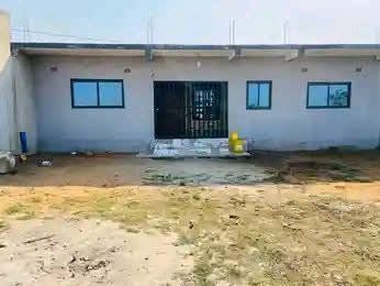 🏠 Arrenda-se casa T2 Cidade de Chimoio , foto 1