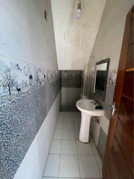 🏠 ARRENDA SE ESSA CASA TIPO 1  , foto 4