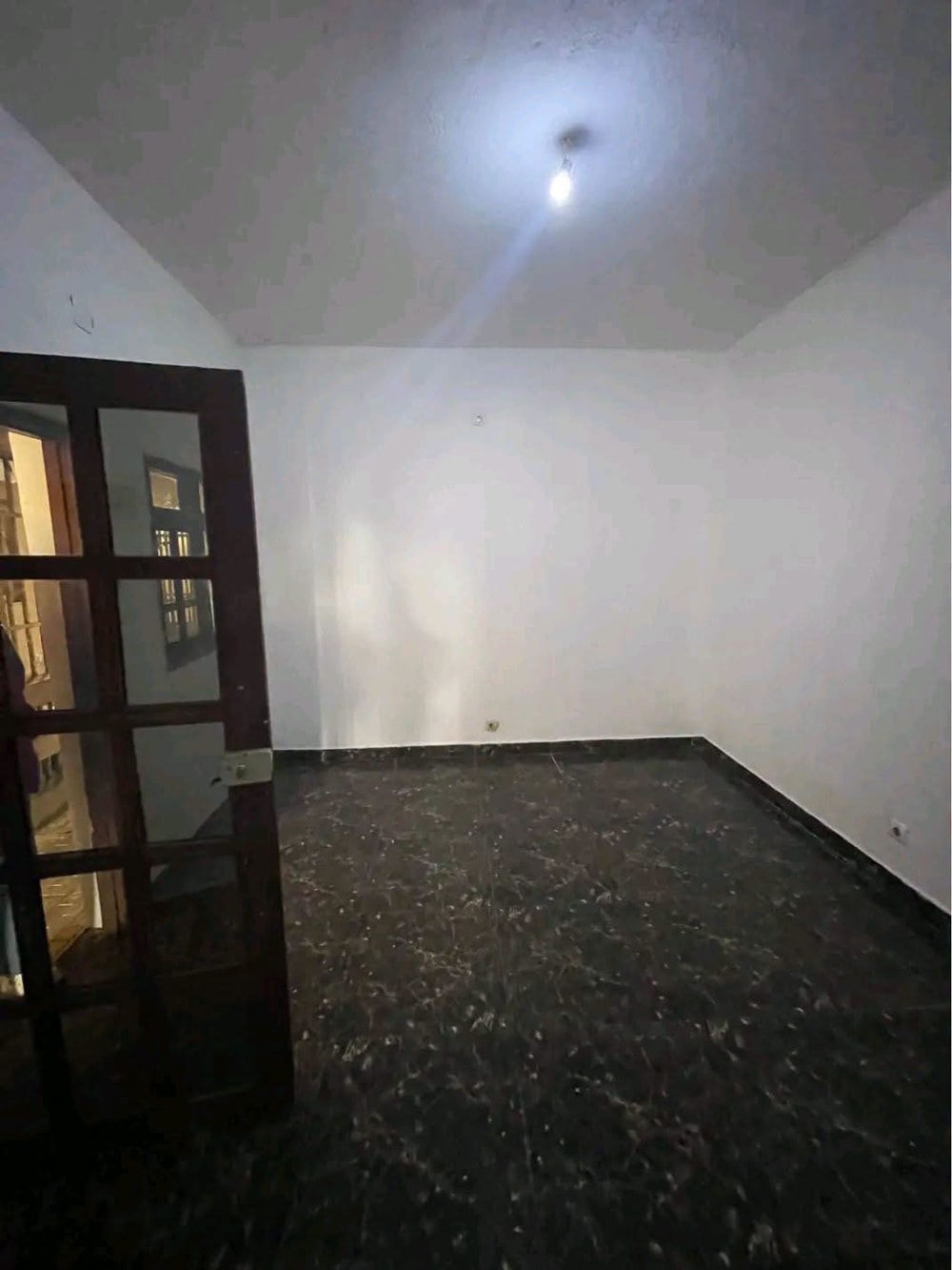 ARRENDA SE ESSA CASA tipo 2, foto 4