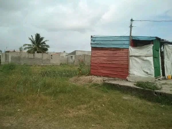 LAND FOR SALE 30/20, foto 1