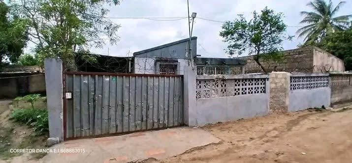 Casa T3 para arrendar em Bloco 9, Chimoio, foto 1