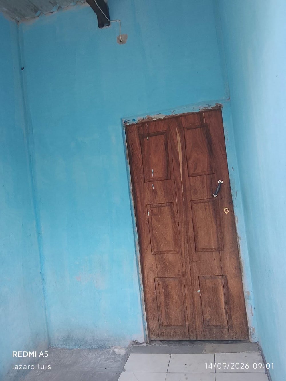 Casa T1 para arrendar em Manga, Beira, foto 9