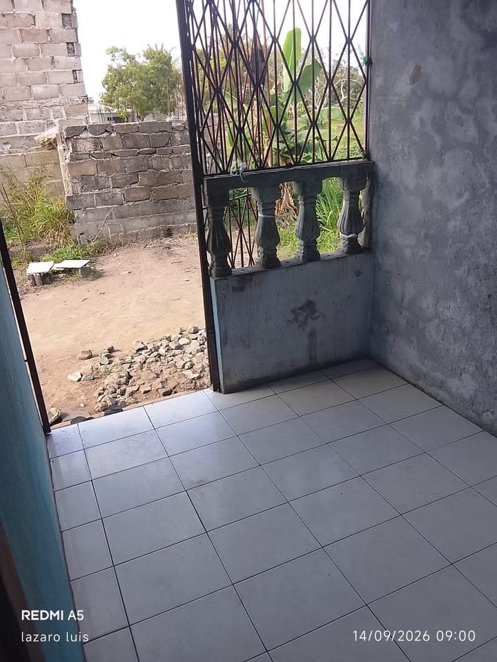Casa T1 para arrendar em Manga, Beira, foto 1