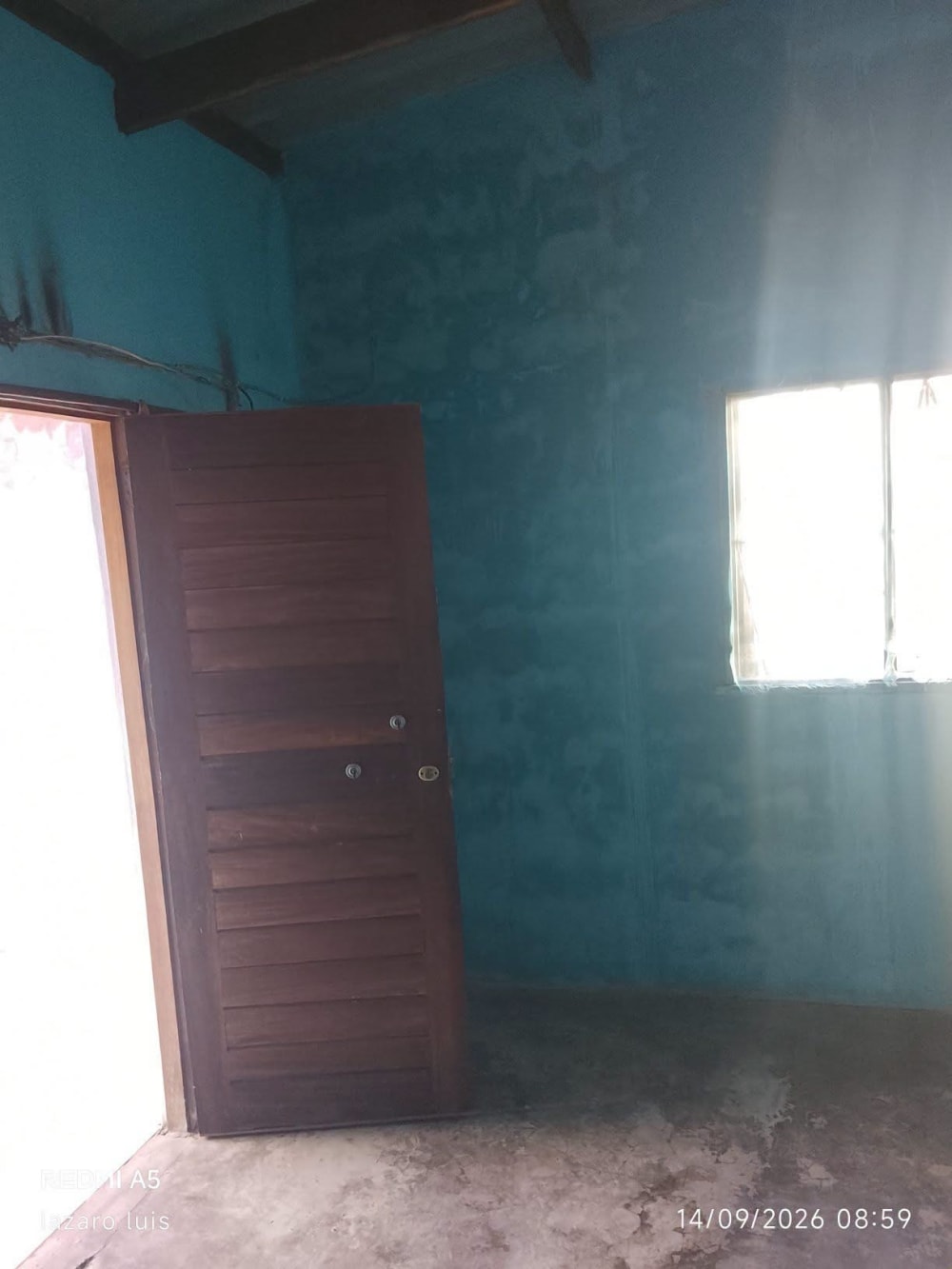Casa T1 para arrendar em Manga, Beira, foto 4