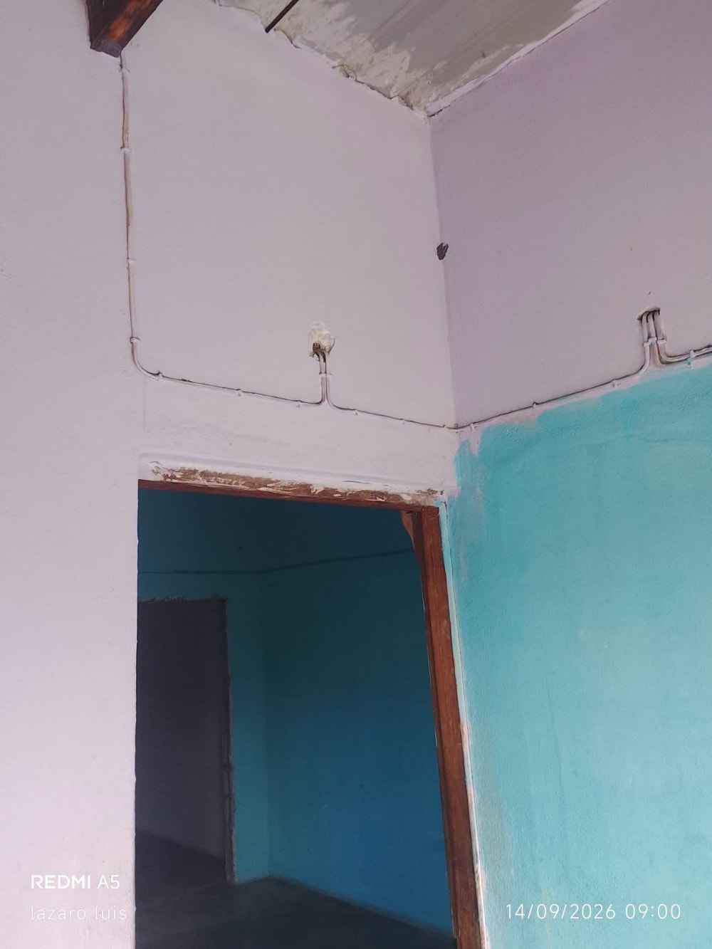 Casa T1 para arrendar em Manga, Beira, foto 7
