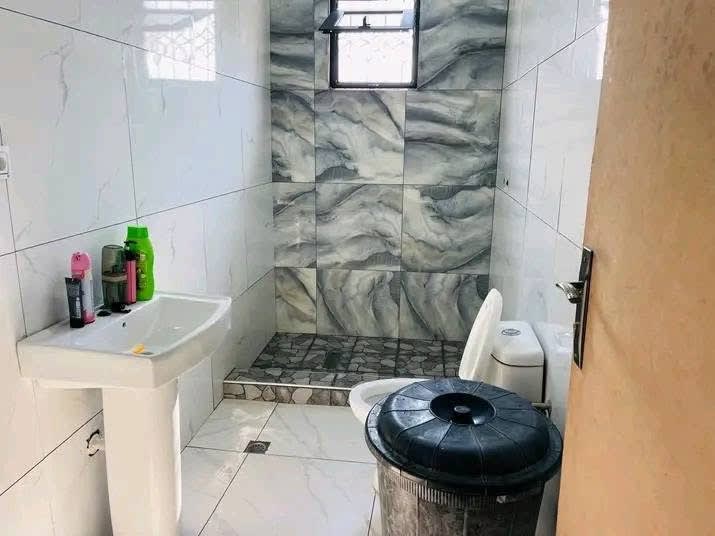 Casa para arrendar em Manga, Beira, foto 4