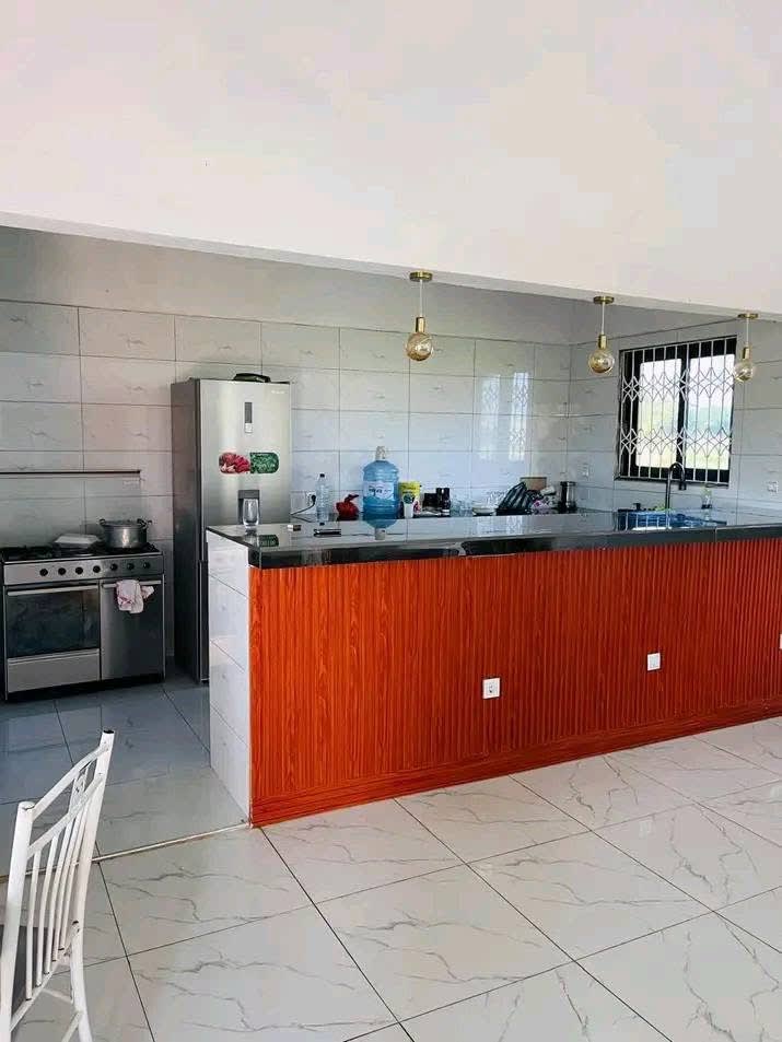Casa para arrendar em Manga, Beira, foto 6