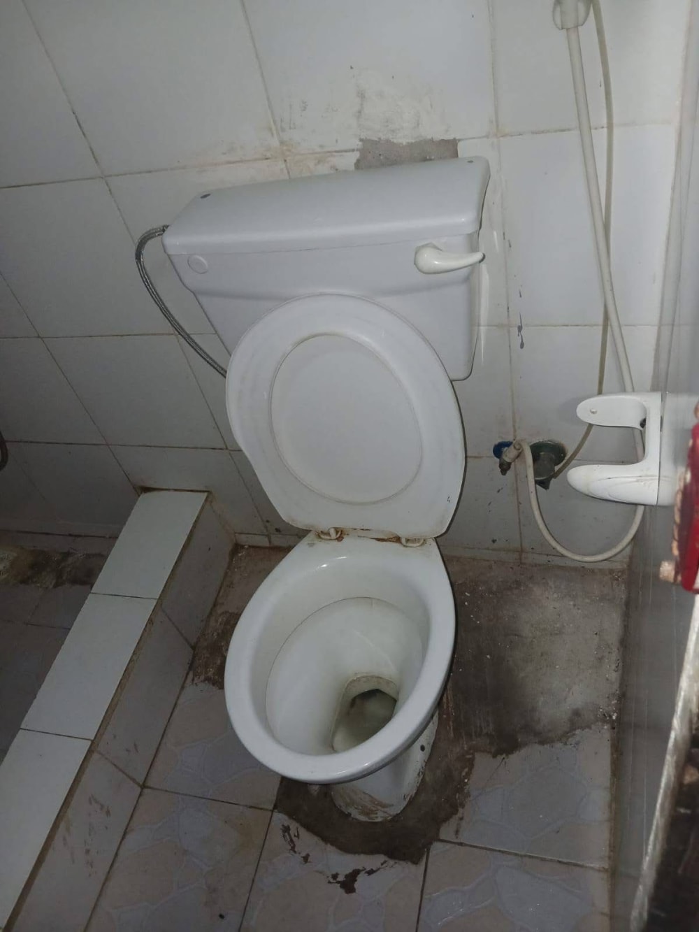 Casa para arrendar em Manga, Beira, foto 10