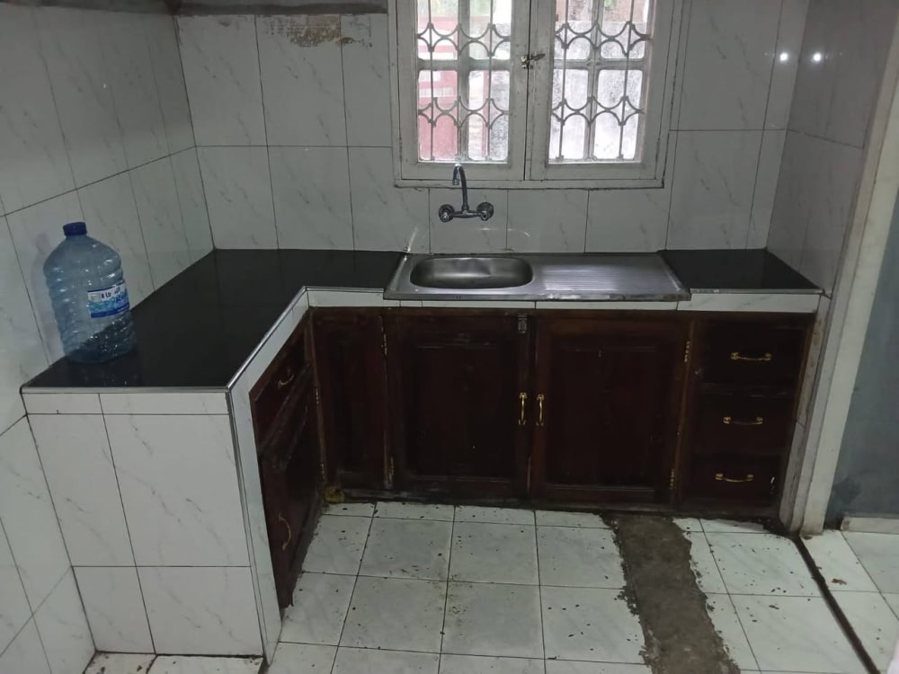 Casa para arrendar em Manga, Beira, foto 2