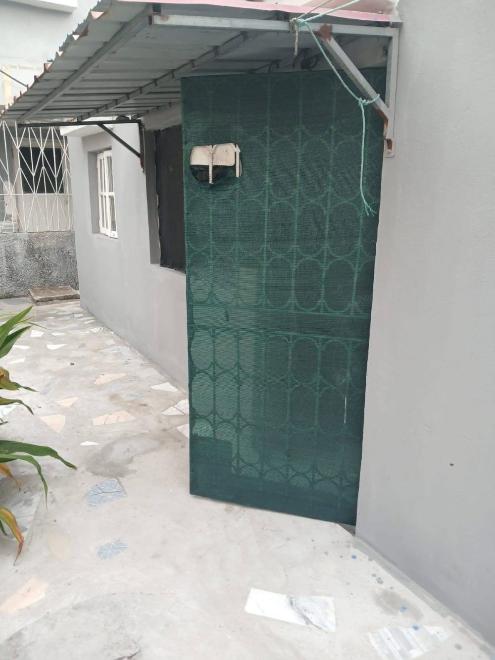 Casa para arrendar em Manga, Beira, foto 1