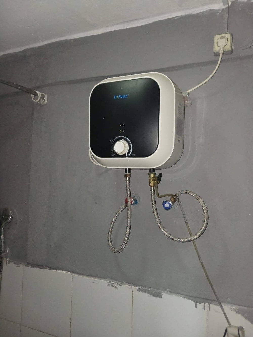 Casa para arrendar em Manga, Beira, foto 8