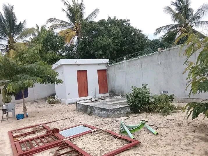 Casa T1 para arrendar em Dondo, foto 2