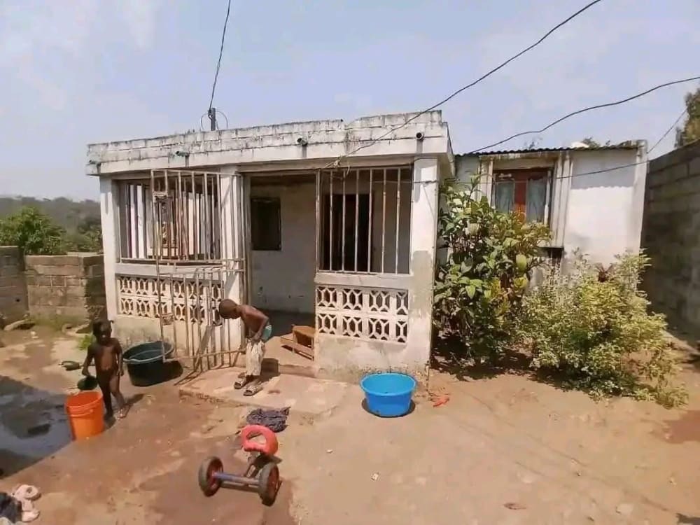 Casa T3 para arrendar em Soalpo, Chimoio, foto 3