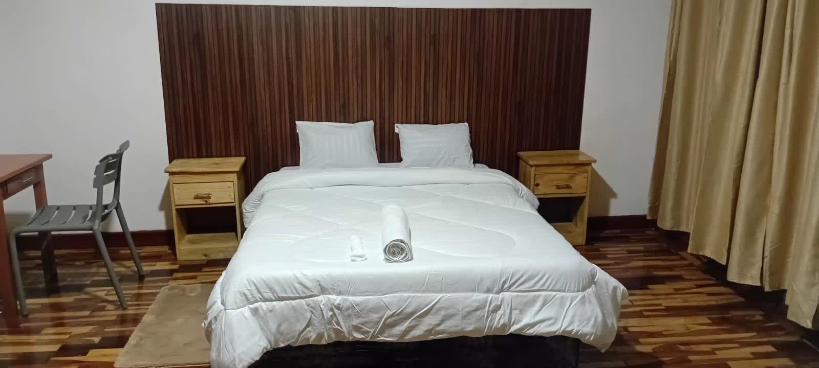 Guest House moderna, foto 5