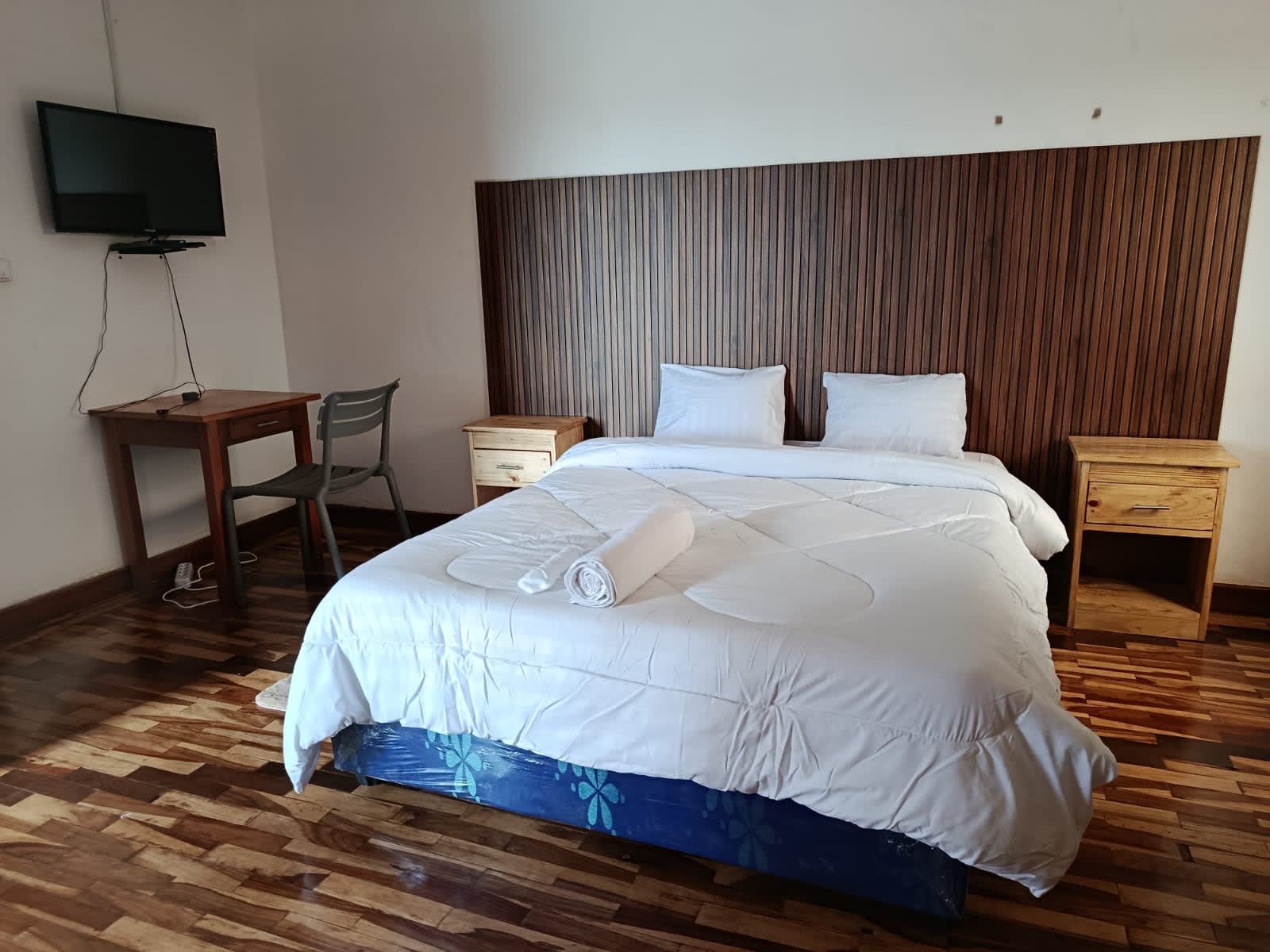 Guest House moderna, foto 4