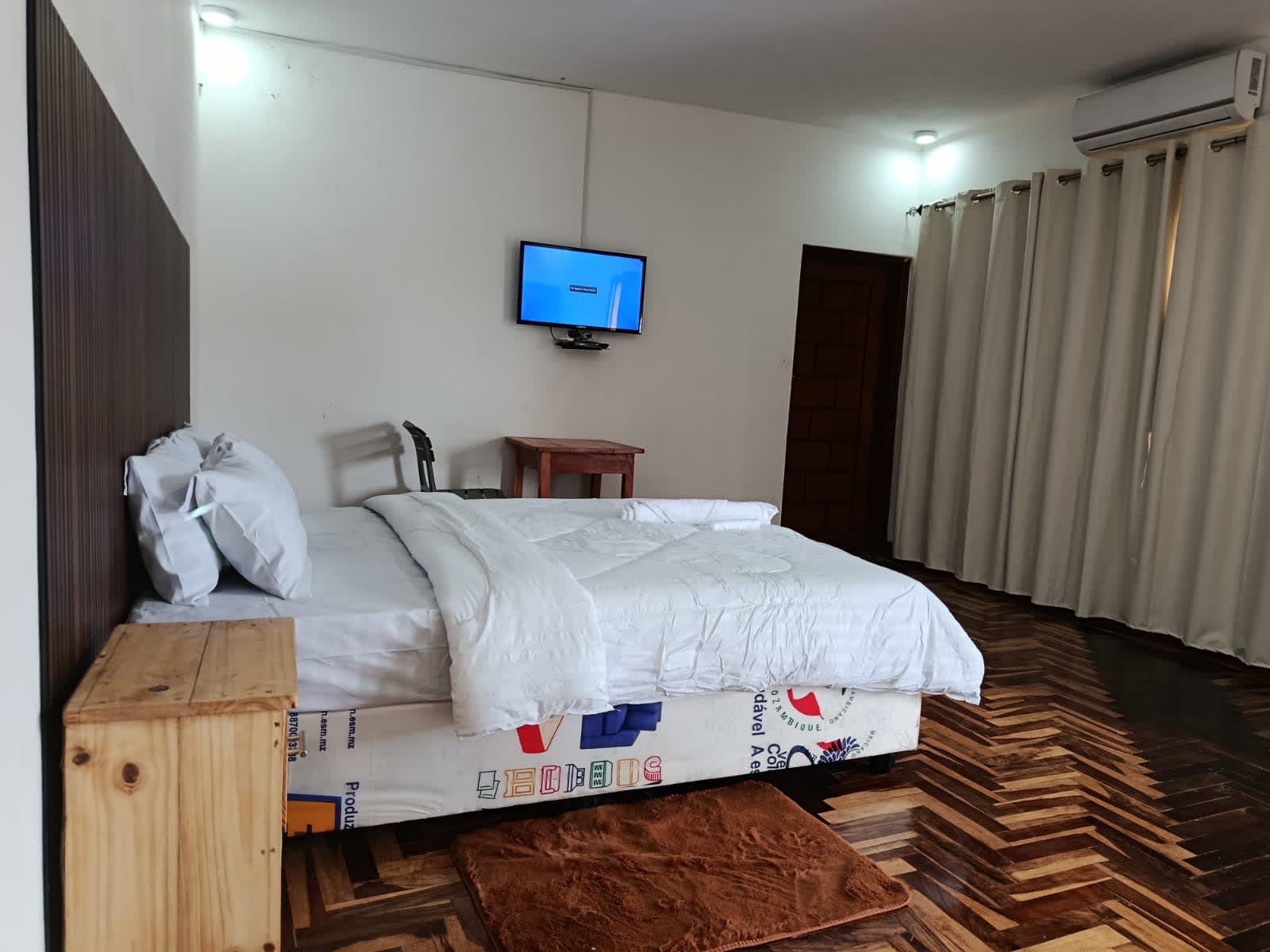 Guest House moderna, foto 2