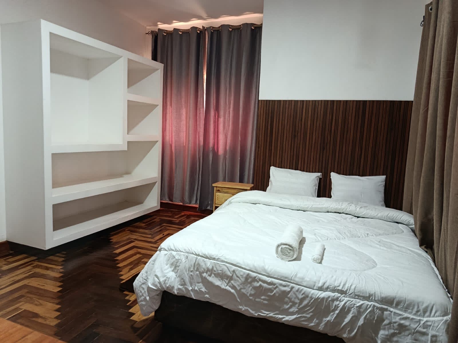 Guest House moderna, foto 3