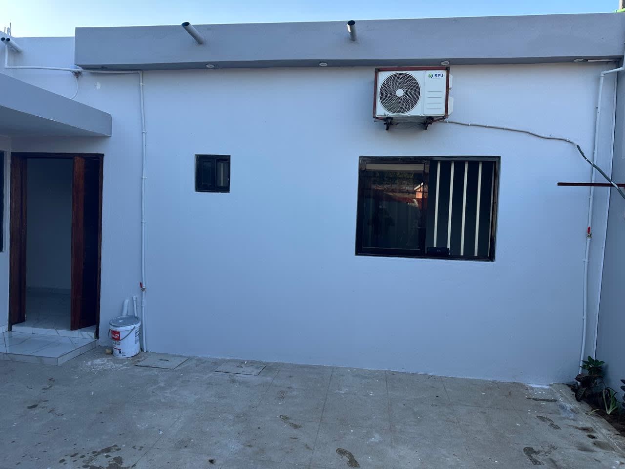 Linda casa moderna, foto 2