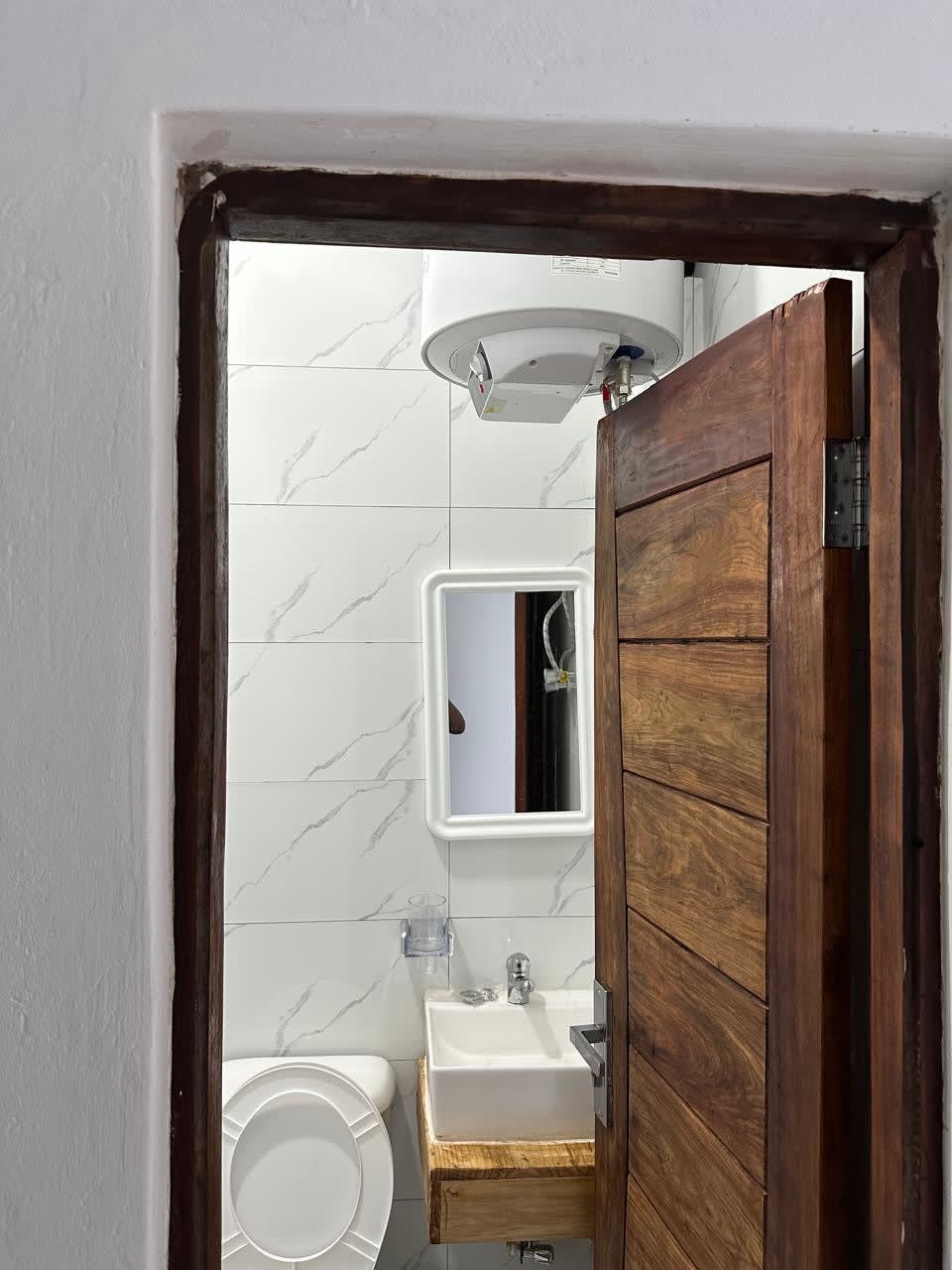 Linda casa moderna, foto 6