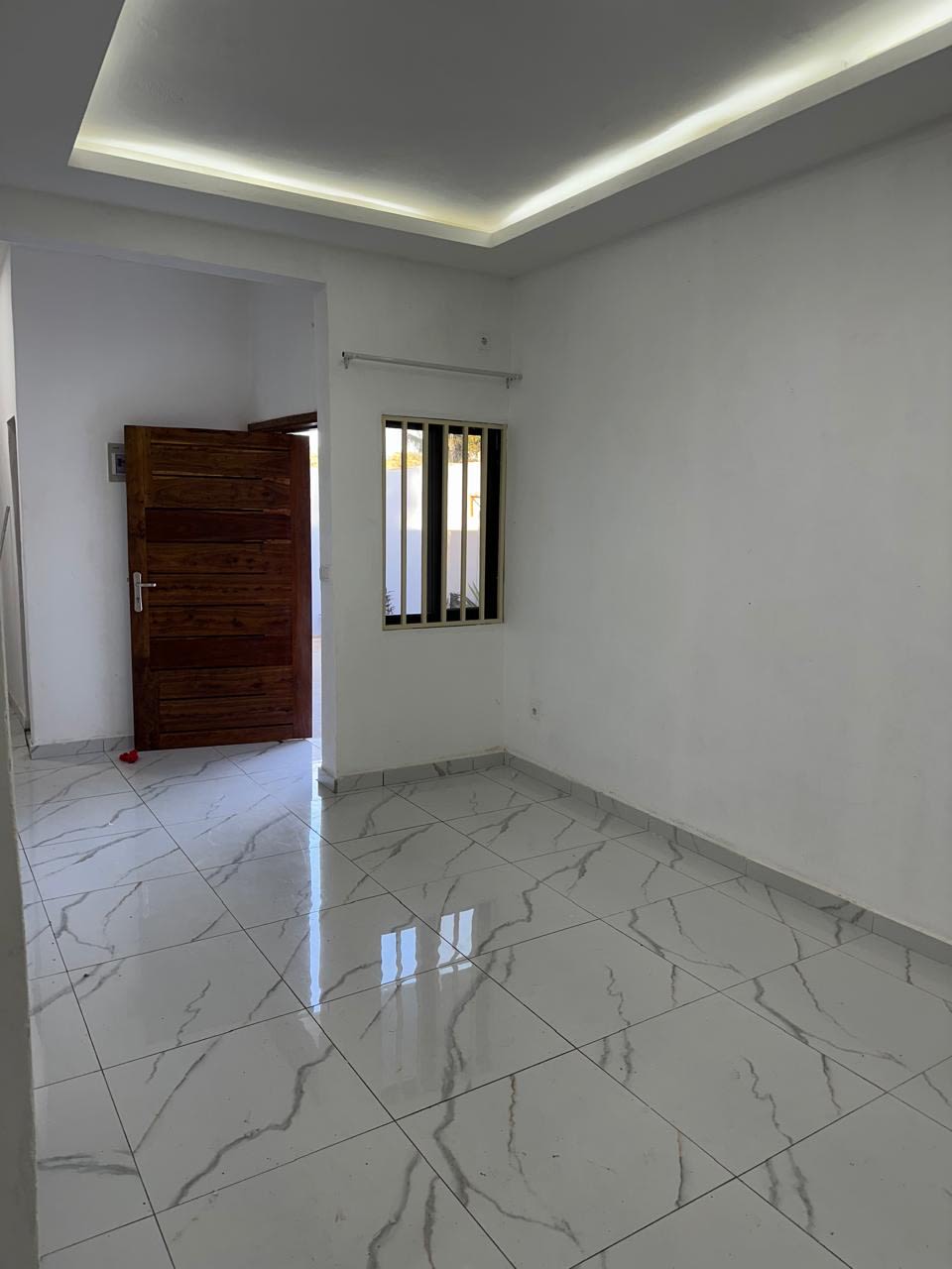 Linda casa moderna, foto 5
