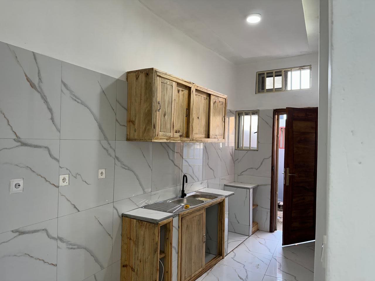Linda casa moderna, foto 4
