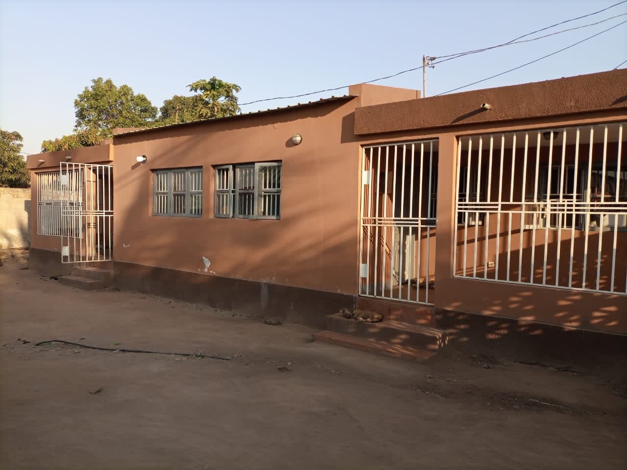 Casa T2 para Arrendar no Bairro 4 – Chimoio, foto 1