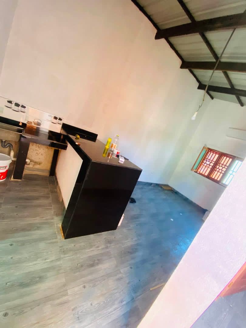 CASA TIPO 2 INDEPENDENTE – RECÉM-CONSTRUÍDA 🏡, foto 4