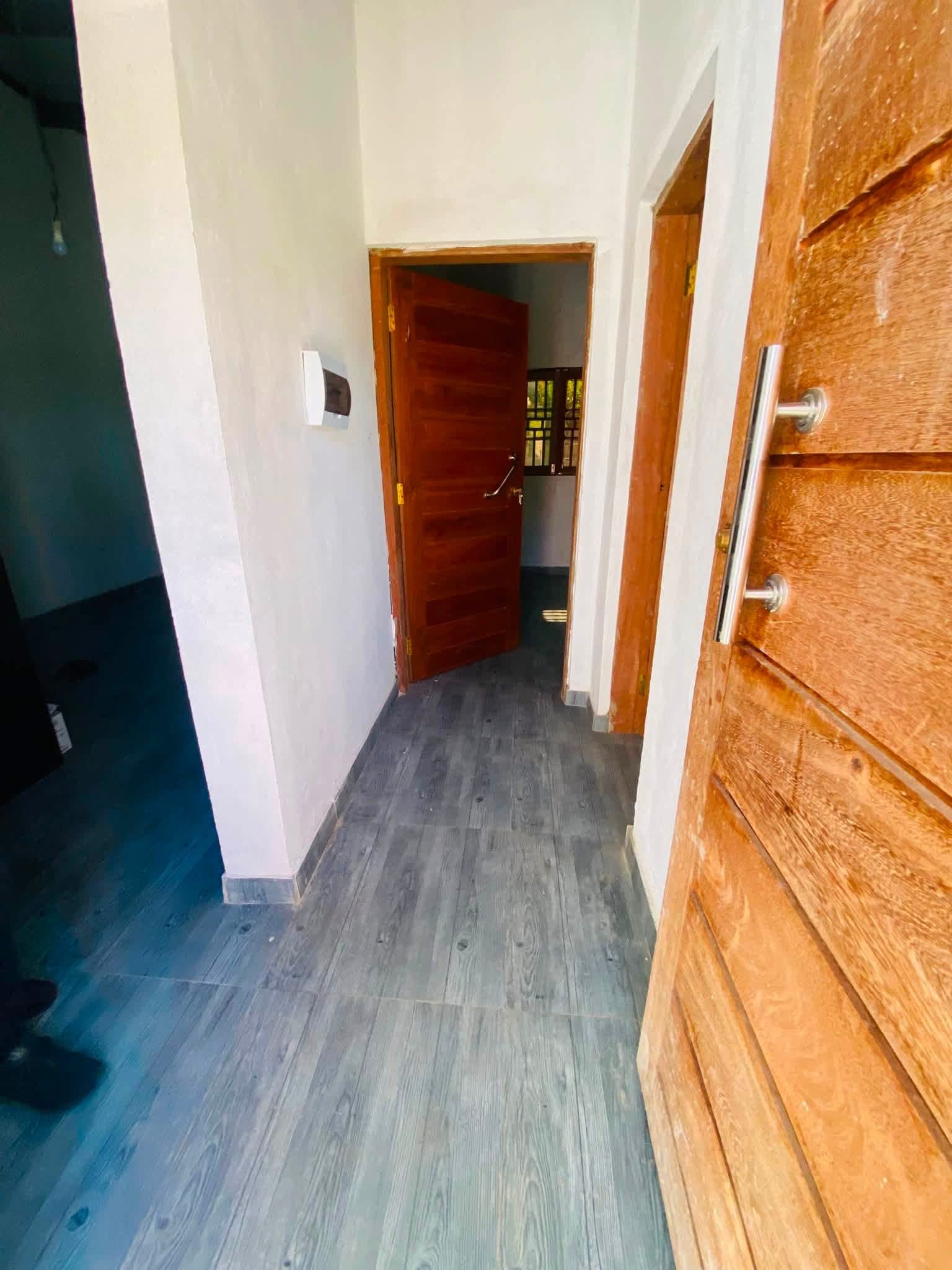 CASA TIPO 2 INDEPENDENTE – RECÉM-CONSTRUÍDA 🏡, foto 1
