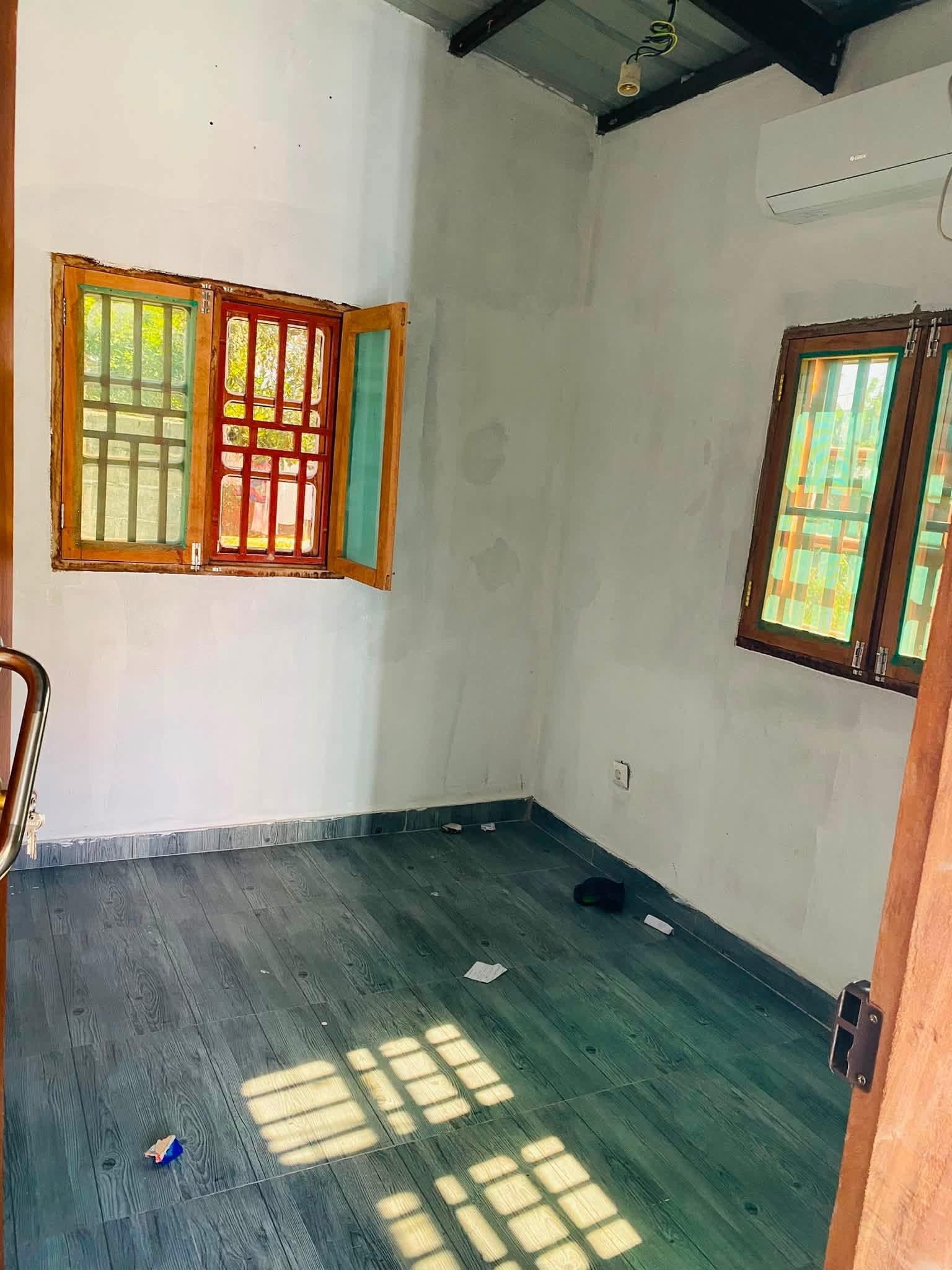 CASA TIPO 2 INDEPENDENTE – RECÉM-CONSTRUÍDA 🏡, foto 8