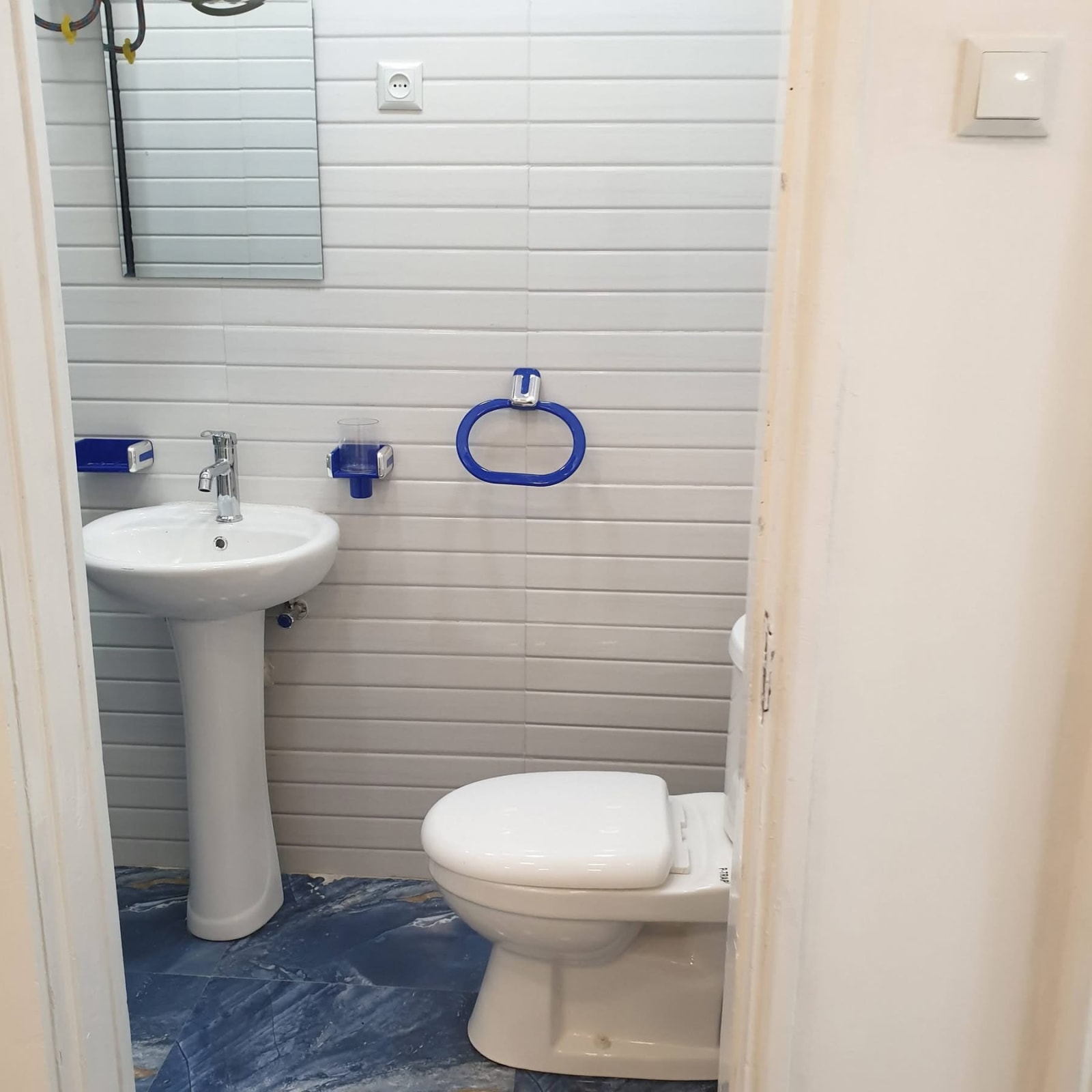 casa tipo 1 totalmente MODERNA*, foto 15