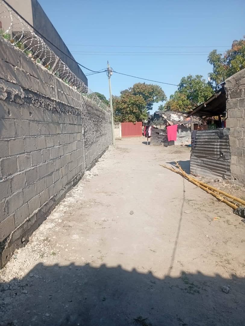 DISPONÍVEL Espaço/Terreno dimensão: 13m x 15m, foto 7