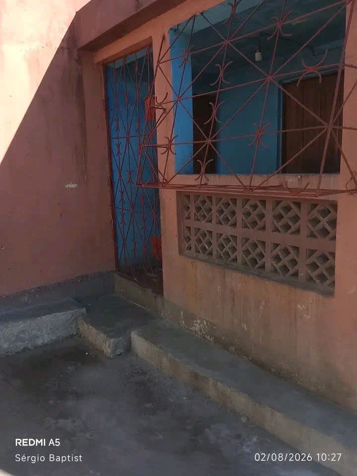 Casa de aluguer tipo2 tudo interno, foto 1