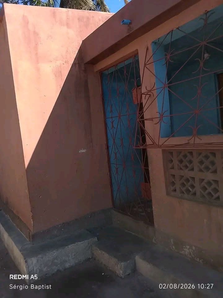 Casa de aluguer tipo2 tudo interno, foto 10