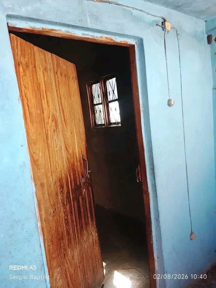 Casa de aluguer tipo2 tudo interno, foto 4