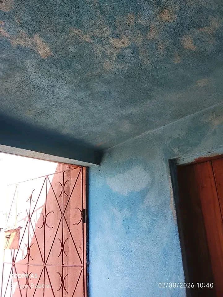 Casa de aluguer tipo2 tudo interno, foto 3