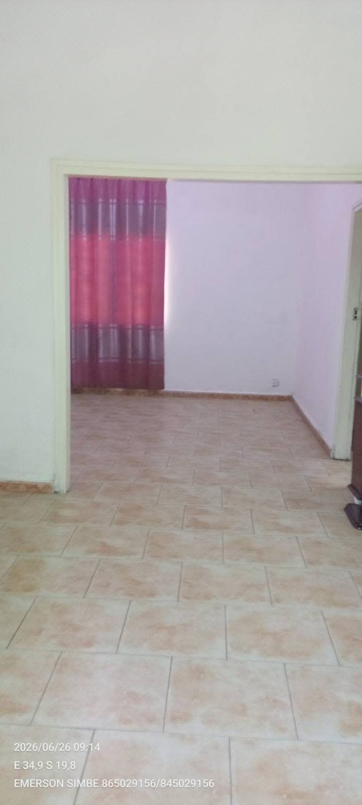 casa tipo3 na ponte de aeroporto casa estrada , foto 10