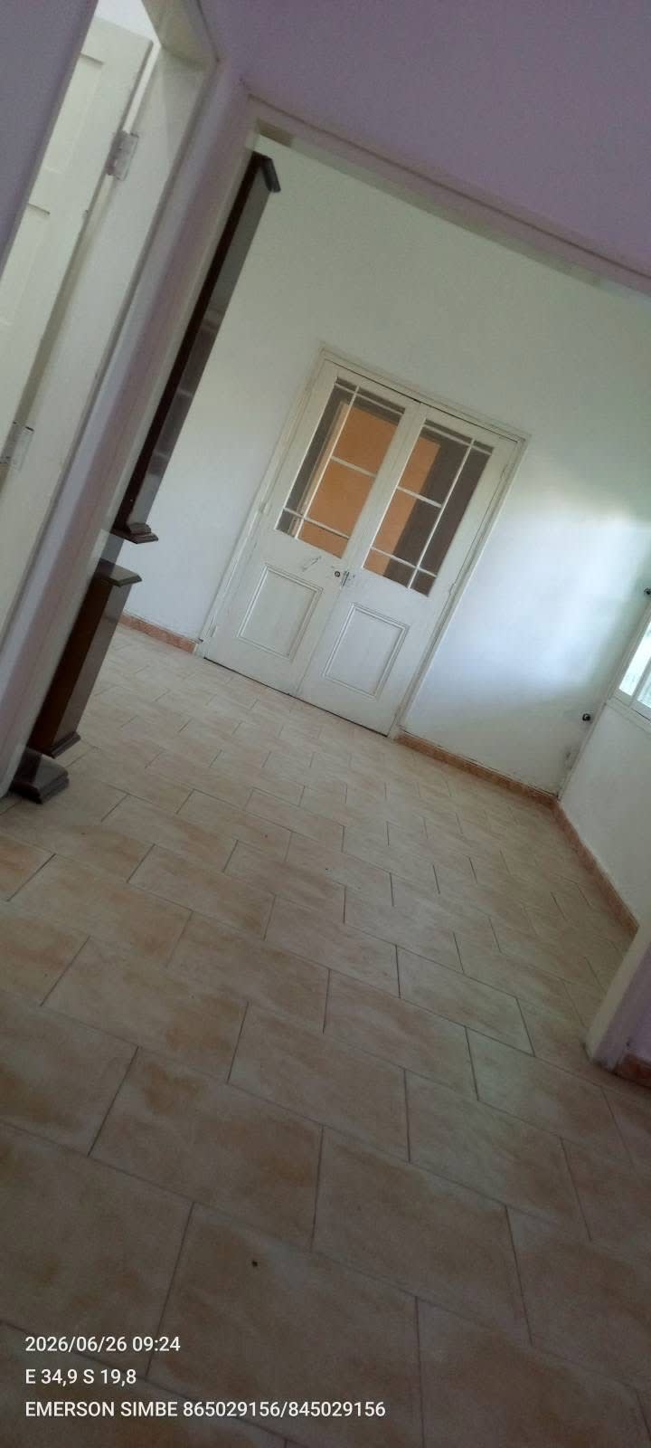 casa tipo3 na ponte de aeroporto casa estrada , foto 7